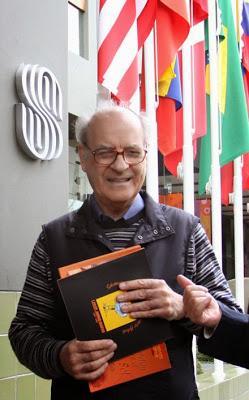 Un merecido premio para Quino, el Un merecido premio para Quino, el