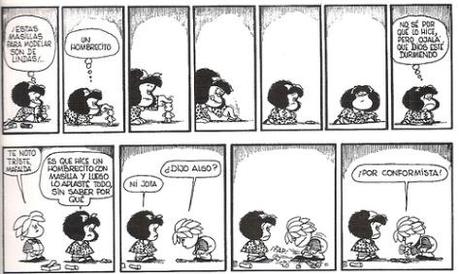 MAFALDA 2