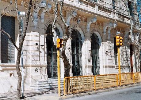 Análisis del cambio en la organización educativa