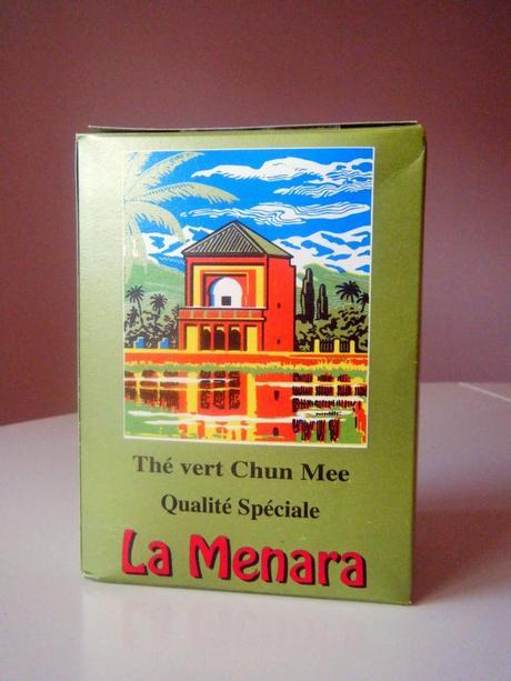 COMO PREPARAR UN DELICIOSO TÉ MORUNO COMO PREPARAR UN DELICIOSO TÉ MORUNO