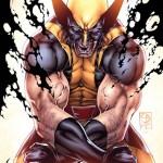 Savage Wolverine Nº 19