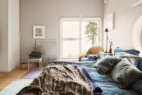 Casa Rustica en Suecia