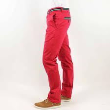 pantalonrojo