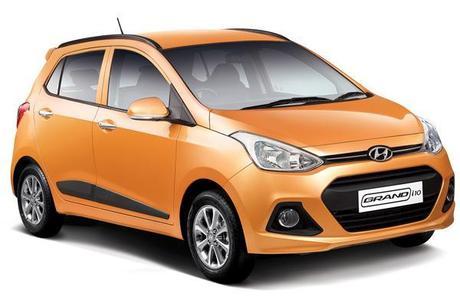 El Nuevo Hyundai i10 2013