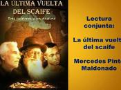 Calendario reseñas última vuelta scaife", Mercedes Pinto Maldonado