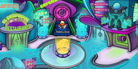 centrofuturo Viaje al Futuro Club Penguin: Guia Oficial 2014 ¡Todos los trucos!