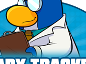 Tracker Gary 2014 Club Penguin
