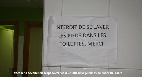 CASAS DE BAÑO PÚBLICAS. EL EJEMPLO DE PORTUGALMoisés Caye...