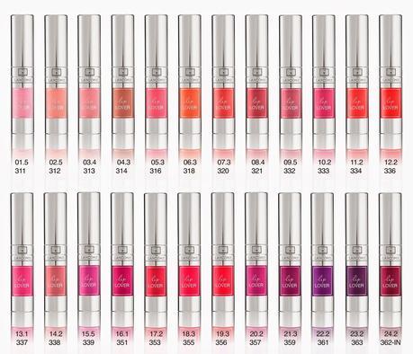 Lip Lover de Lancôme