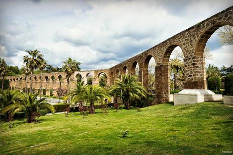 Semana de descanso... visitando el paraíso -Valle del Jerte-