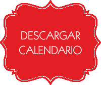 Calendario imprimible para organizar los posts de tu blog - JUNIO (+ Algunos temas sobre frutas...)
