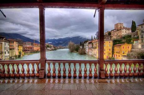 Bassano del Grappa, Italia