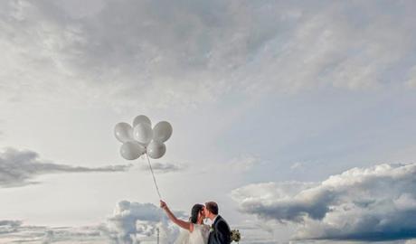 *our wedding* en el blog de Pronovias