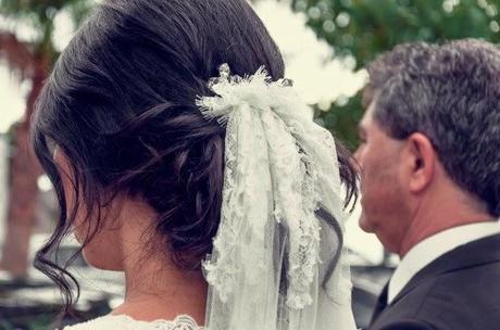 *our wedding* en el blog de Pronovias