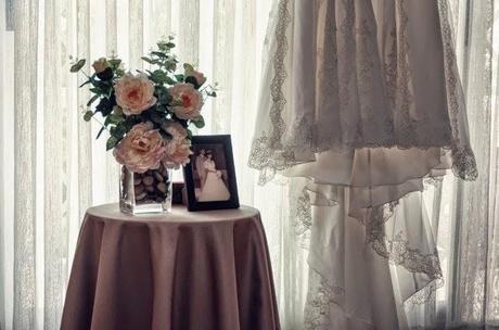 *our wedding* en el blog de Pronovias