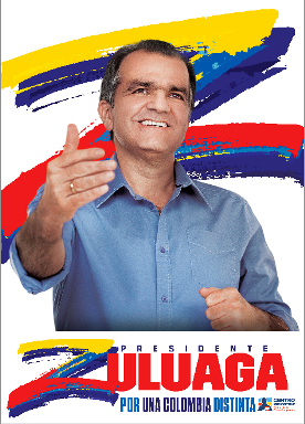 ¿Quién editó el video para incriminar a Zuluaga?