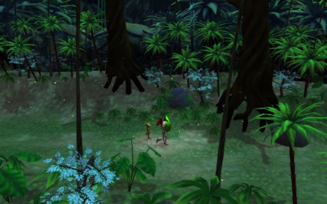 RetroMadrid 2014 - Entrevista a Carlos L. Hernando,  Game Designer y Guionista de Risin’ Goat