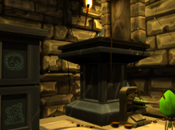 RetroMadrid 2014 Entrevista Carlos Hernando, Game Designer Guionista Risin’ Goat