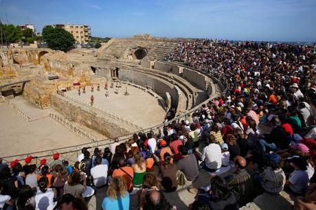 Tarraco Viva Tarraco Viva