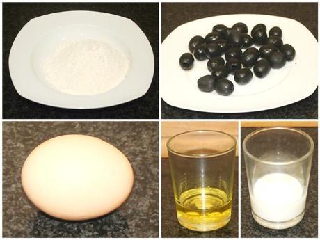 CUPCAKES DE BRANDADA DE BACALAO, VOLVEMOS CON LAS ENAJENACIONES CUPCAKES DE BRANDADA DE BACALAO, VOLVEMOS CON LAS ENAJENACIONES