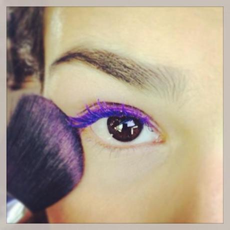 purpledior #BackStagePros: Instant Beauty Solutions (Soluciones instantáneas de belleza)