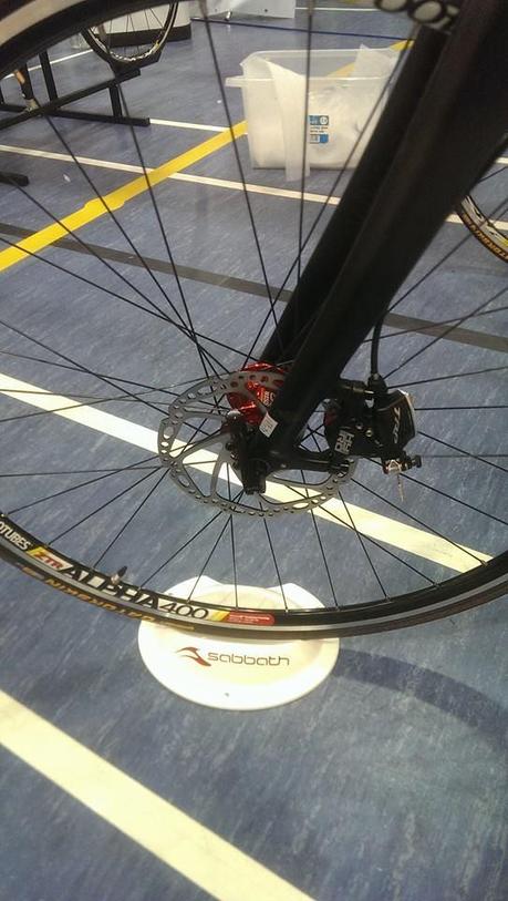 Sabbath September Disc 2