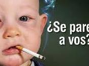 Tabaco niños
