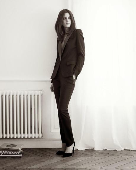 Continúan los diseños de BA&SH para La Redoute