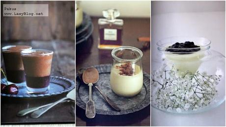 Libro de cocina: la Mesa del Pecado