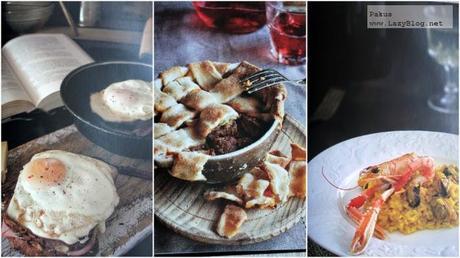 Libro de cocina: la Mesa del Pecado Libro de cocina: la Mesa del Pecado