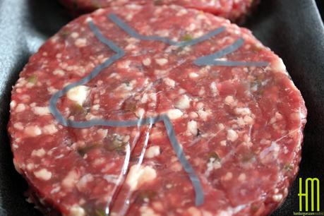 HAMBURGUESA NOSTRA: El homenaje hamburguesero que Madrid necesitaba.