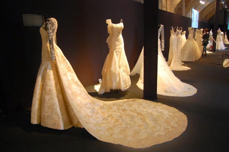 50 aniversario Pronovias