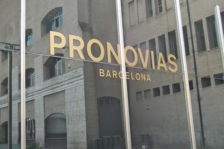 50 aniversario Pronovias