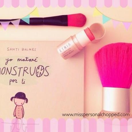 Mis Básicos de Belleza para Festivales y Vacaciones Mis Básicos de Belleza para Festivales y Vacaciones