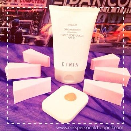 Mis Básicos de Belleza para Festivales y Vacaciones Mis Básicos de Belleza para Festivales y Vacaciones