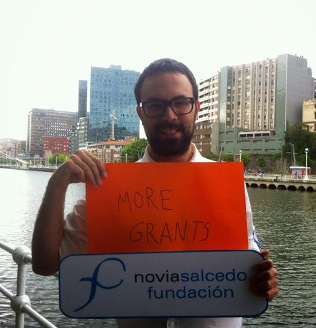 ¿Qué le piden los jóvenes a Europa?