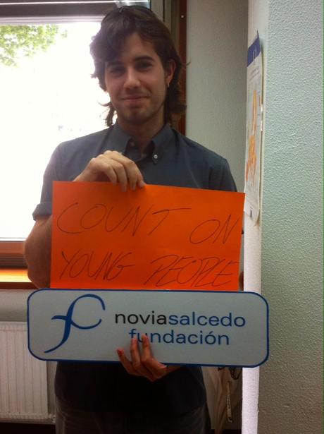 ¿Qué le piden los jóvenes a Europa?