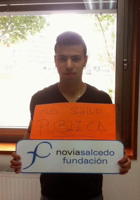 ¿Qué le piden los jóvenes a Europa?