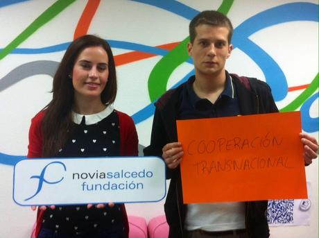 ¿Qué le piden los jóvenes a Europa?