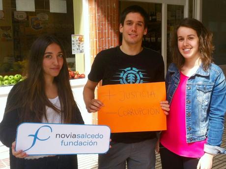 ¿Qué le piden los jóvenes a Europa?