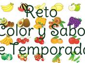 Risotto espárragos. (“Color Sabor Temporada”)