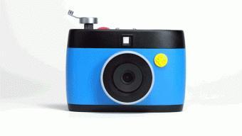 OTTO :: cámara para hacer GIFs animados y enviarlos a tu smartphone OTTO :: cámara para hacer GIFs animados y enviarlos a tu smartphone