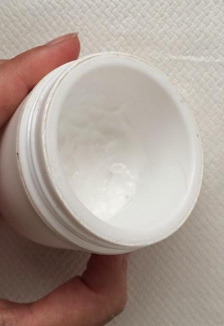 Review: Snow White Cream de Secret Key