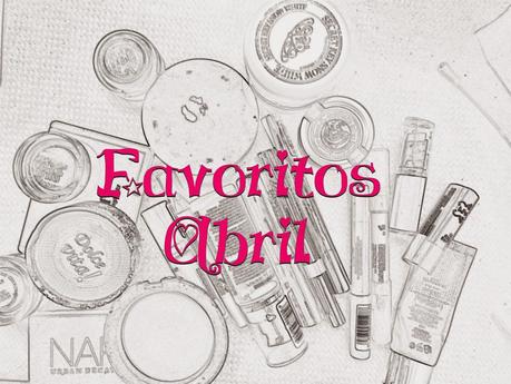 Favoritos Abril 2014