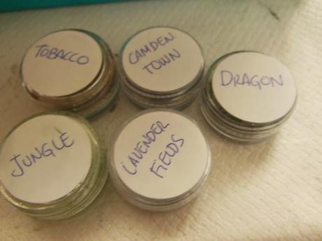 Haul Mimma Haul Mimma