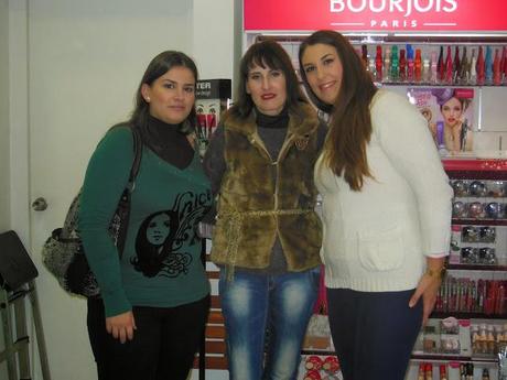 Evento Alohashow en Cádiz