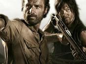 quinta temporada 'The Walking Dead' promete arrancar todo gas"