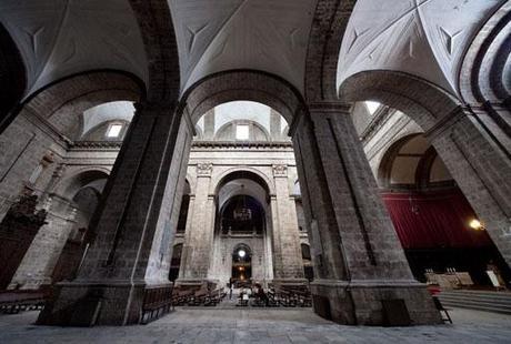 A-cero RECOMENDACIONES FIN DE SEMANA (23-25 DE MAYO): VALLADOLID