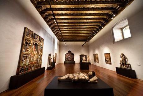 A-cero RECOMENDACIONES FIN DE SEMANA (23-25 DE MAYO): VALLADOLID