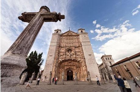 A-cero RECOMENDACIONES FIN DE SEMANA (23-25 DE MAYO): VALLADOLID